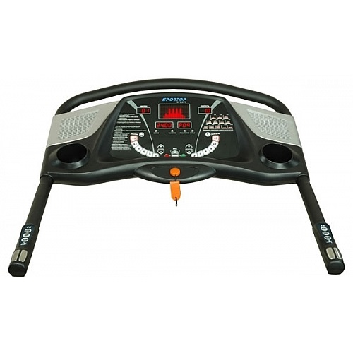 Консоль беговой дорожки SPORTOP ST6870